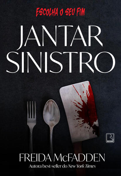 Jantar sinistro
