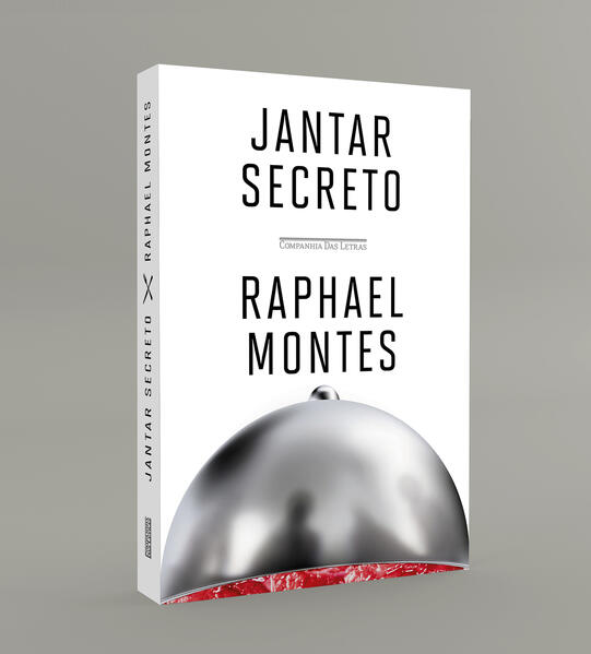 Jantar secreto: Edição de colecionador